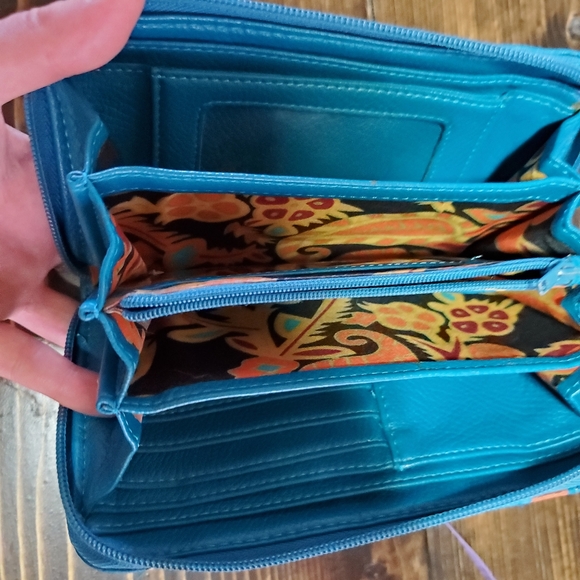 Club Rochelier Wallet - Picture 3 of 4